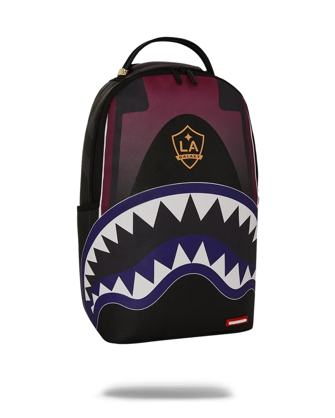 Zaino MLS LA GALAXY COSMIC POWER