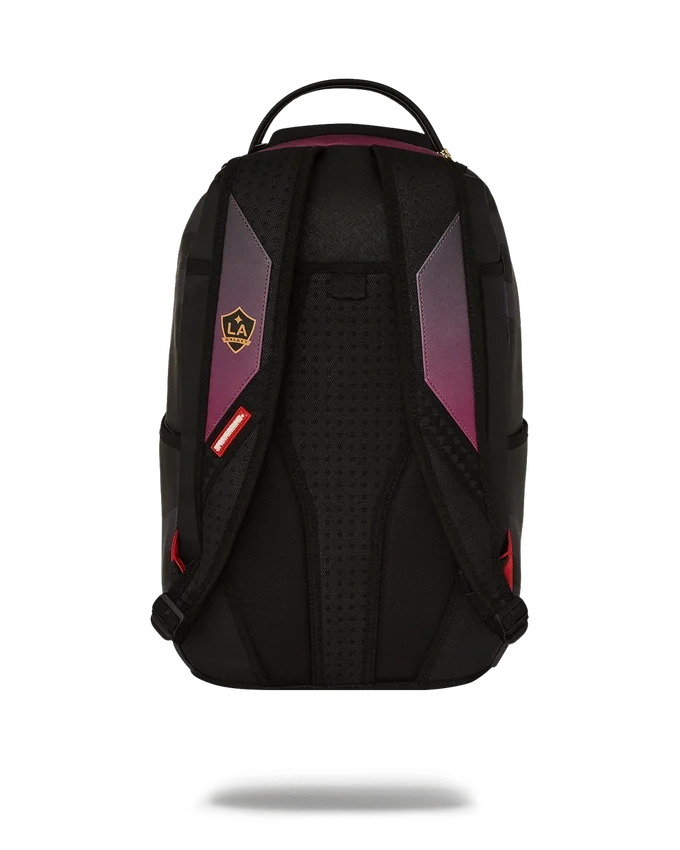 Zaino MLS LA GALAXY COSMIC POWER