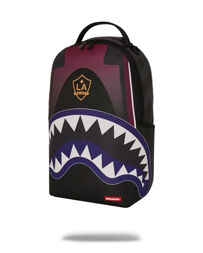 Zaino MLS LA GALAXY COSMIC POWER