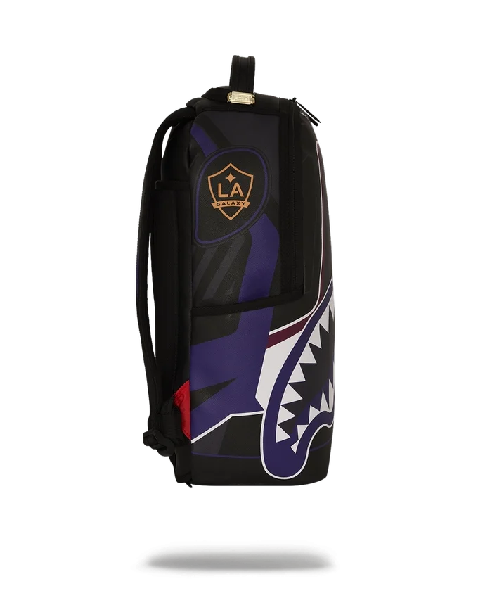 Zaino MLS LA GALAXY EDWIN CERRILLO 20