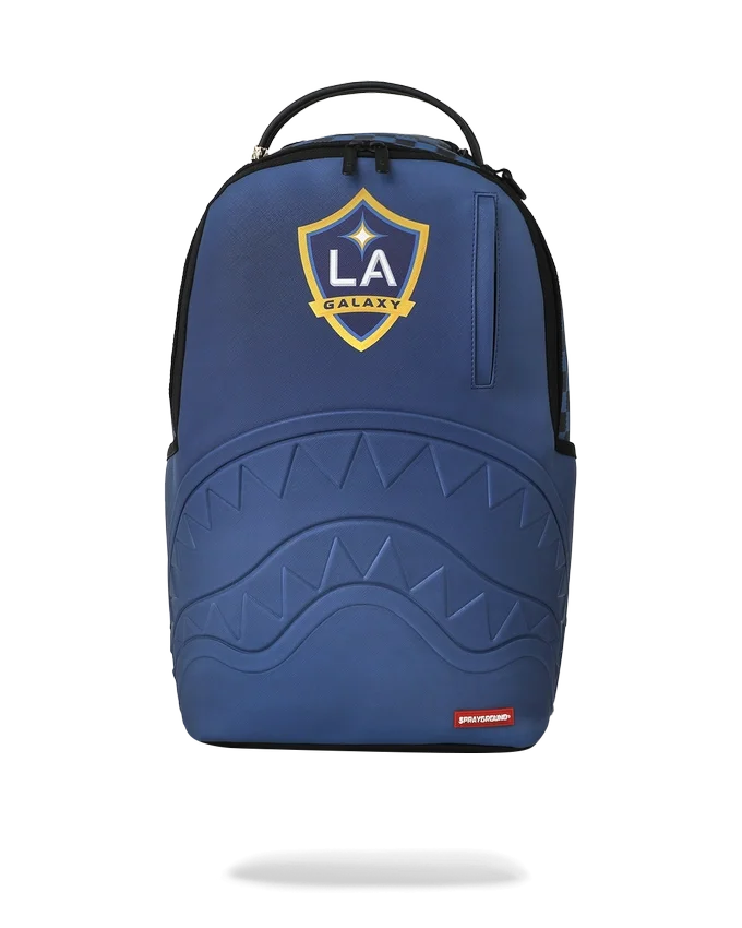 Zaino MLS LA GALAXY SHARK DLXSV