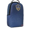 Zaino MLS LA GALAXY SHARK DLXSV