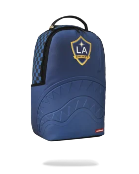 Zaino MLS LA GALAXY SHARK DLXSV