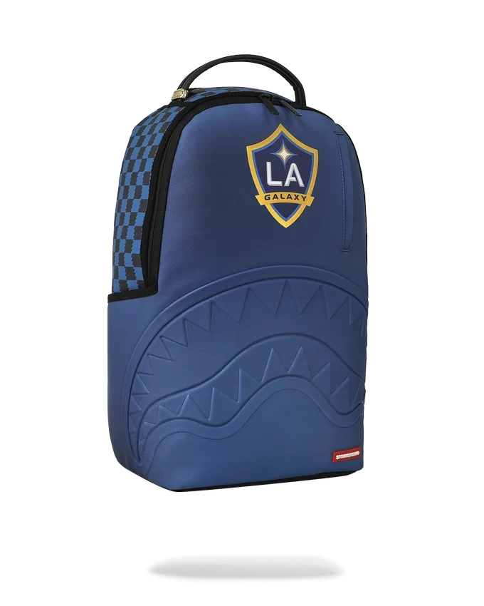 Zaino MLS LA GALAXY SHARK DLXSV