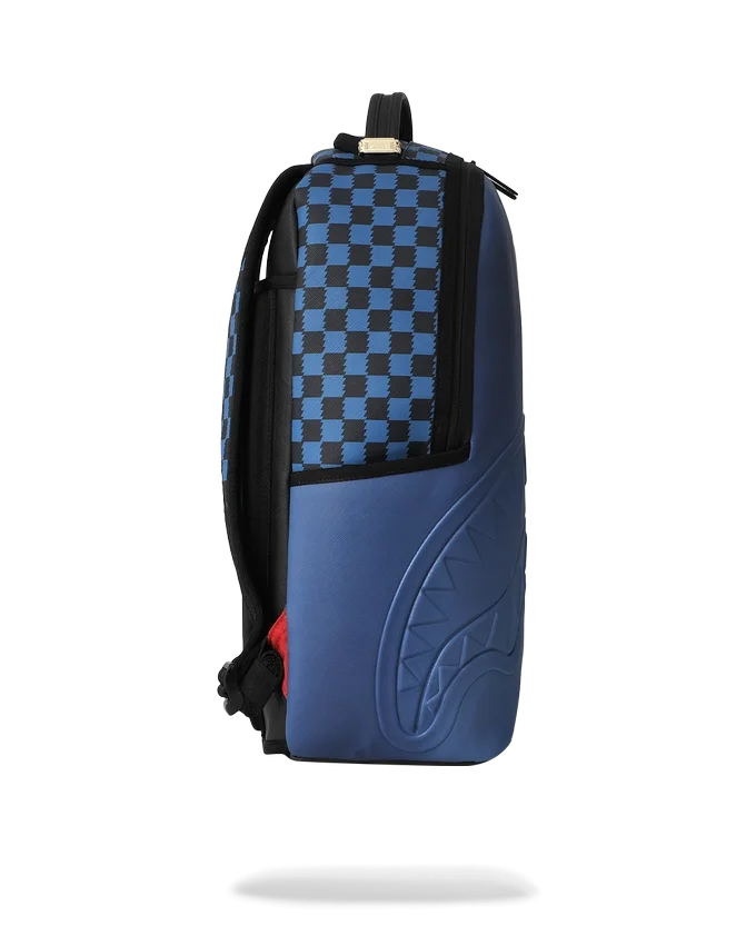Zaino MLS LA GALAXY SHARK DLXSV
