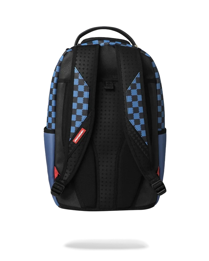 Zaino MLS LA GALAXY SHARK DLXSV