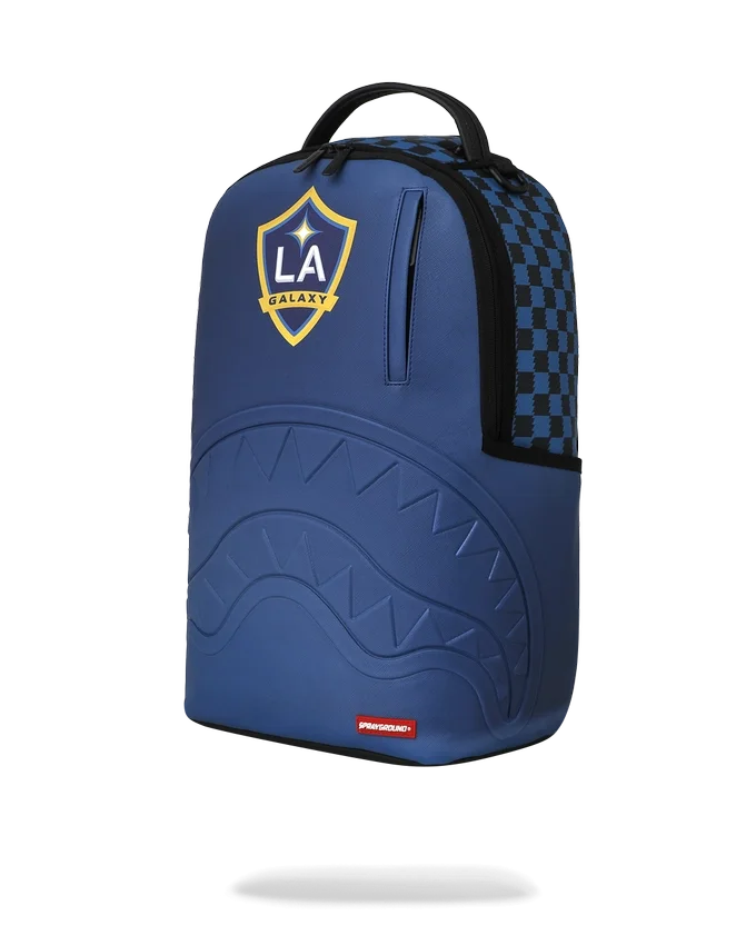 Zaino MLS LA GALAXY SHARK DLXSV