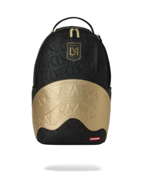 Zaino MLS LAFC GOLD SHARK DLXSV