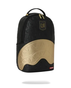 Zaino MLS LAFC GOLD SHARK DLXSV