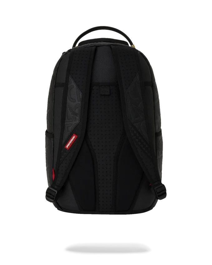 Zaino MLS LAFC GOLD SHARK DLXSV