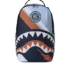 Zaino MLS NYCFC SPEED SHARK DLXSV