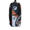 Zaino MLS NYCFC SPEED SHARK DLXSV