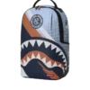 Zaino MLS NYCFC SPEED SHARK DLXSV