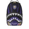 Zaino MLS ORLANDO CITY Shark DLXSV