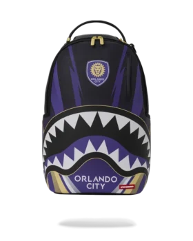 Zaino MLS ORLANDO CITY Shark DLXSV