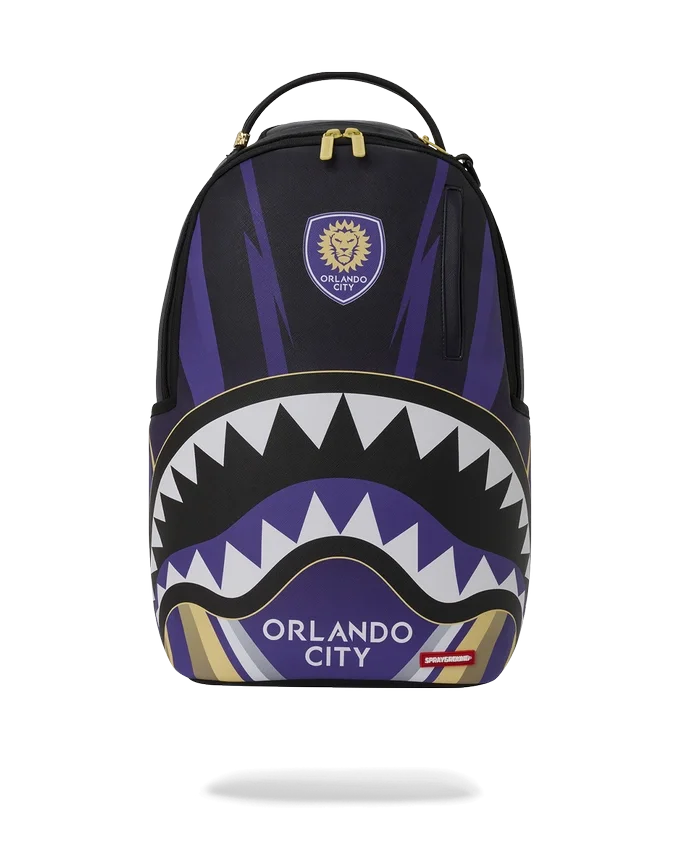 Zaino MLS ORLANDO CITY Shark DLXSV