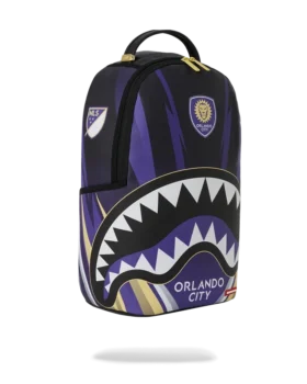 Zaino MLS ORLANDO CITY Shark DLXSV