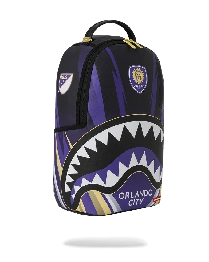 Zaino MLS ORLANDO CITY Shark DLXSV