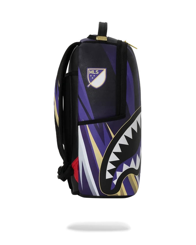 Zaino MLS ORLANDO CITY Shark DLXSV