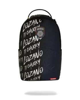 Zaino MLS SAN DIEGO FC CHUCKY LOZANO 11