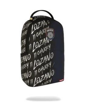 Zaino MLS SAN DIEGO FC CHUCKY LOZANO 11