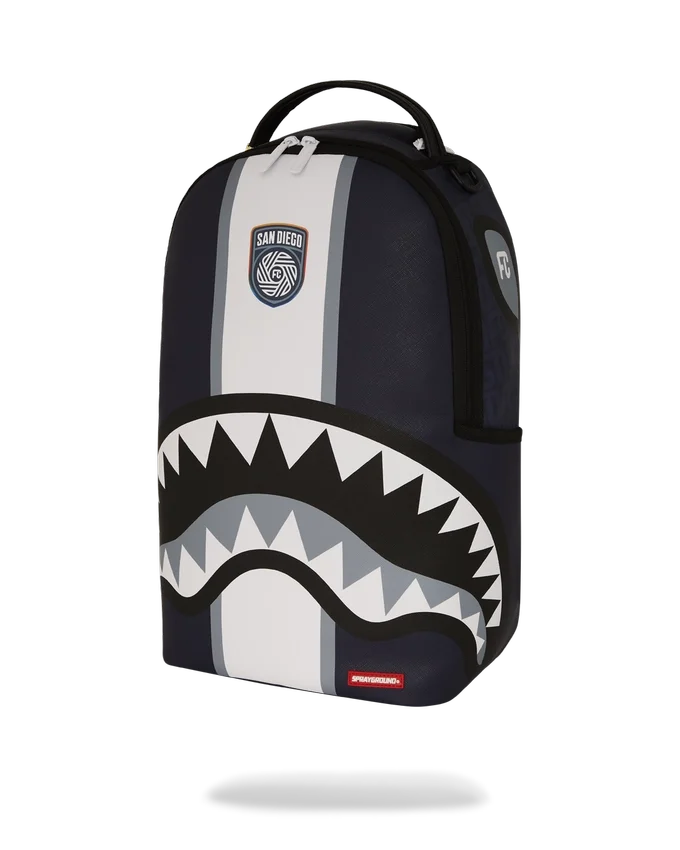 Zaino MLS SAN DIEGO FC DEFENDER
