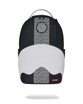 Zaino MLS SAN DIEGO SHARK DLXSV