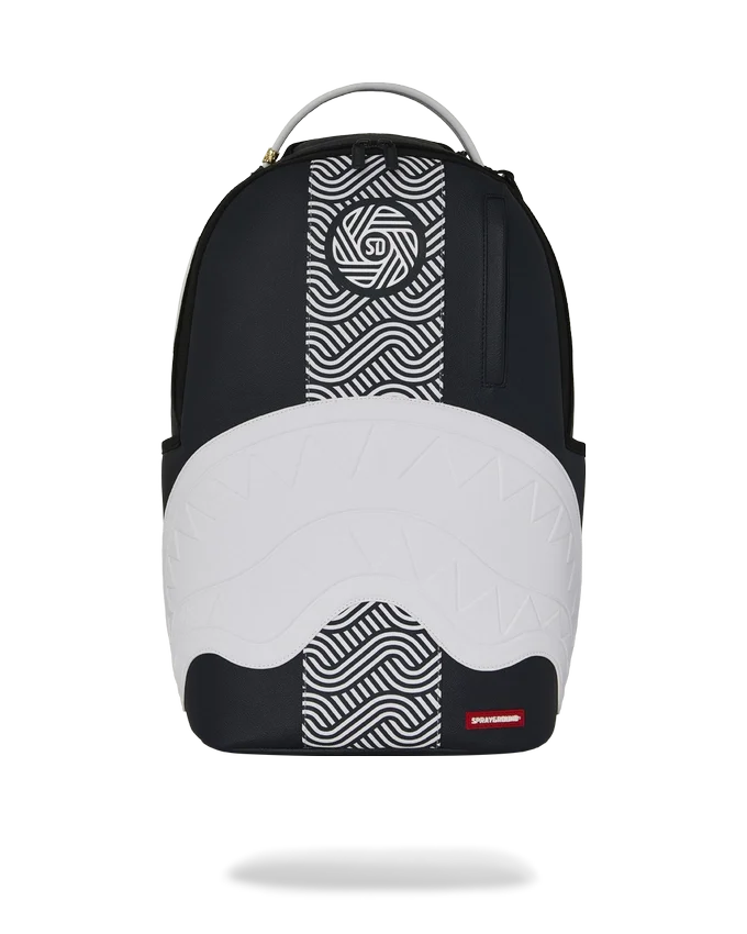 Zaino MLS SAN DIEGO SHARK DLXSV