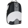 Zaino MLS SAN DIEGO SHARK DLXSV