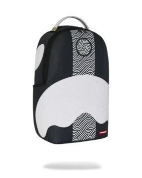 Zaino MLS SAN DIEGO SHARK DLXSV