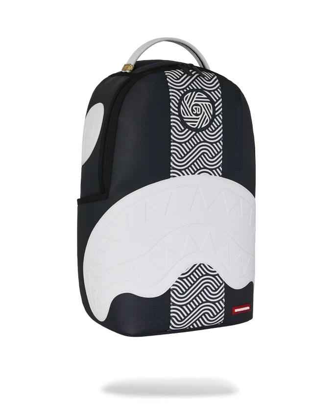 Zaino MLS SAN DIEGO SHARK DLXSV