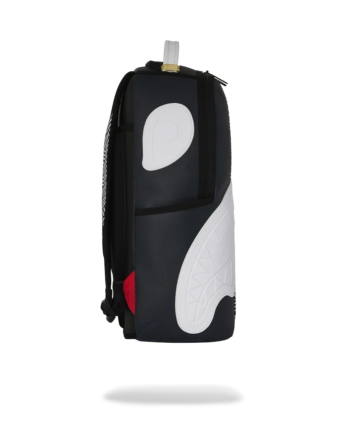 Zaino MLS SAN DIEGO SHARK DLXSV