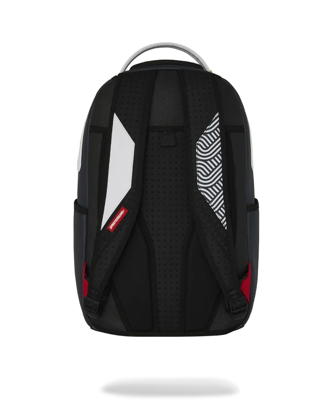 Zaino MLS SAN DIEGO SHARK DLXSV