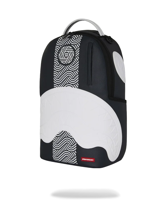 Zaino MLS SAN DIEGO SHARK DLXSV