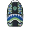 Zaino MLS SEATTLE SFC Shark DLXSV