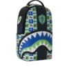 Zaino MLS SEATTLE SFC Shark DLXSV