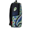 Zaino MLS SEATTLE SFC Shark DLXSV