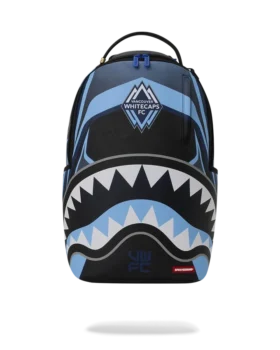 Zaino MLS VANCOUVER FC Shark DLXSV