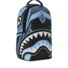 Zaino MLS VANCOUVER FC Shark DLXSV