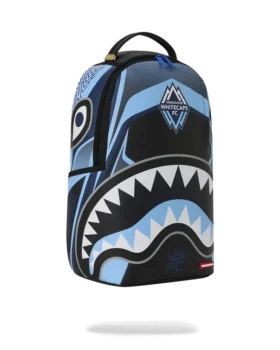 Zaino MLS VANCOUVER FC Shark DLXSV