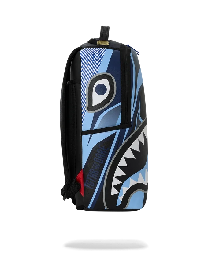 Zaino MLS VANCOUVER FC Shark DLXSV