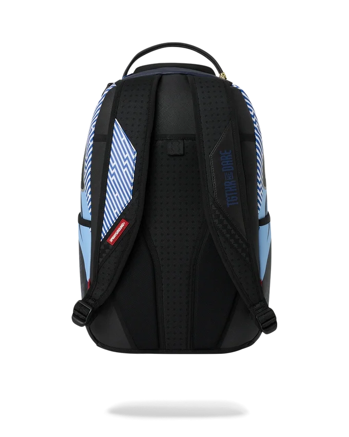 Zaino MLS VANCOUVER FC Shark DLXSV