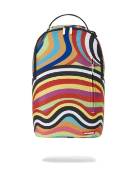 Zaino MOD LAVA