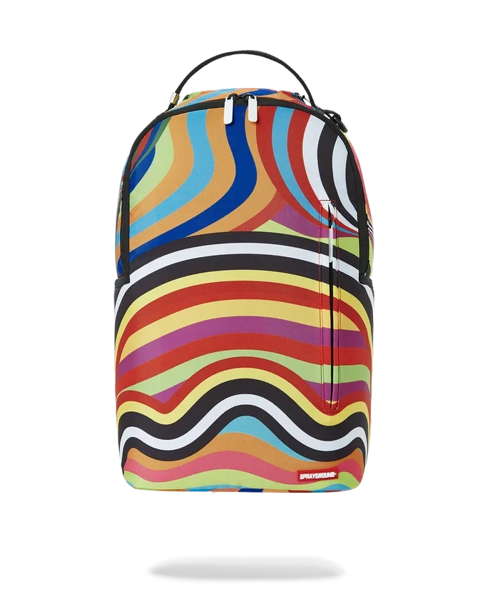 Zaino MOD LAVA