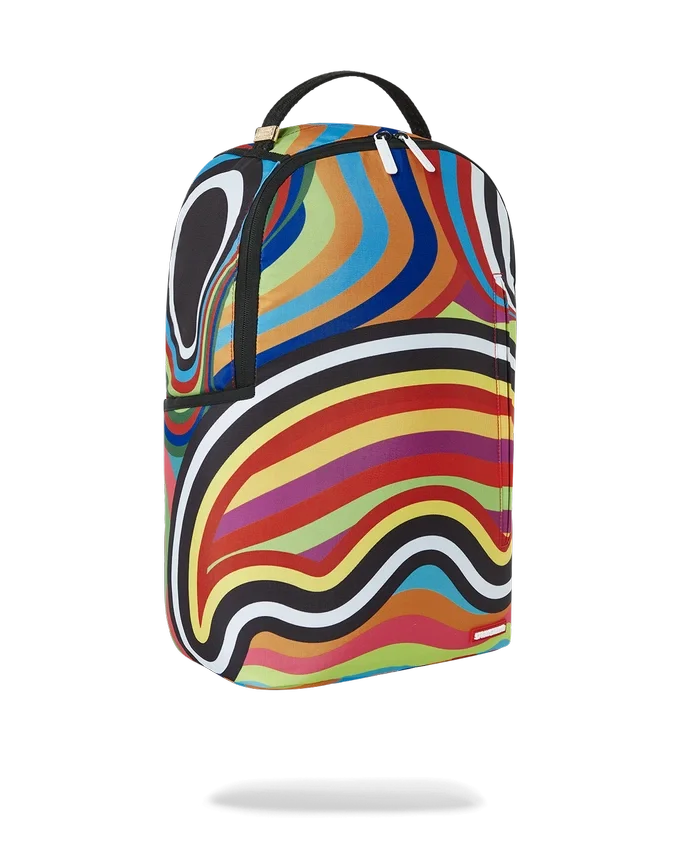 Zaino MOD LAVA