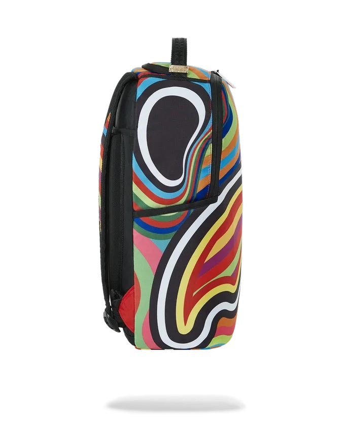 Zaino MOD LAVA