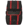 ZAINO MONACO SHARK CLUB RECON