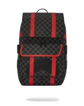 ZAINO MONACO SHARK CLUB RECON