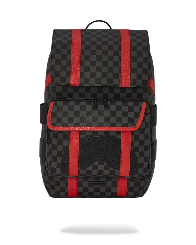ZAINO MONACO SHARK CLUB RECON