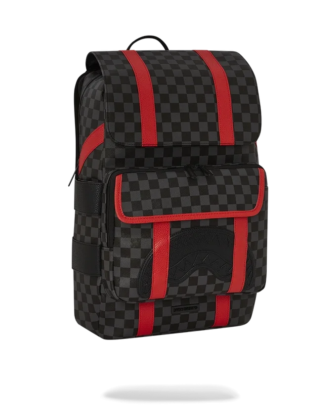 ZAINO MONACO SHARK CLUB RECON